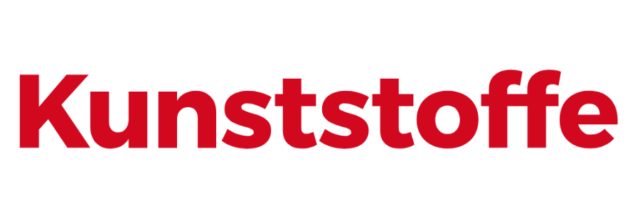 Kunststoffe Logo