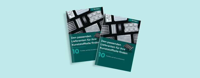 Lieferantenguide Mockup