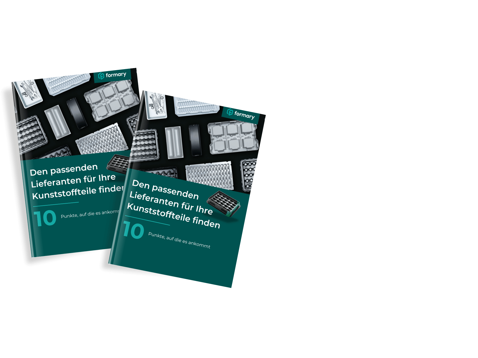 Lieferantenguide Mockup