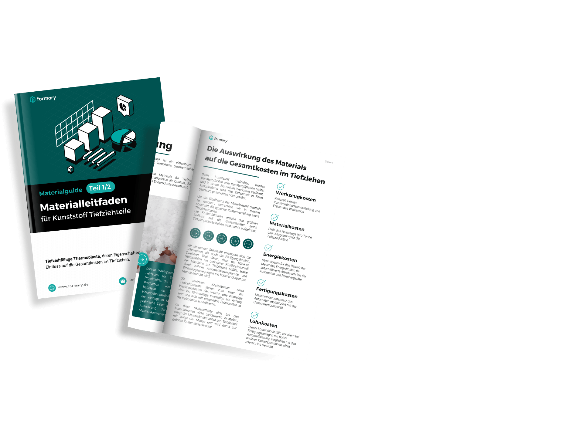 Materialguide Teil 1 Banner Mockup