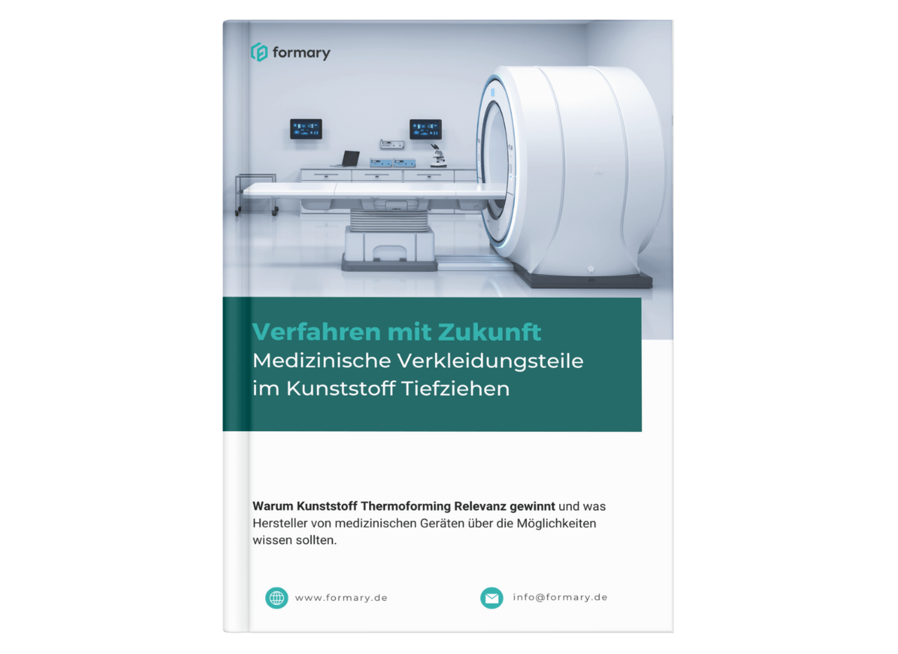 Medizinische Verkleidungsteile in der Medizin_Whitepaper