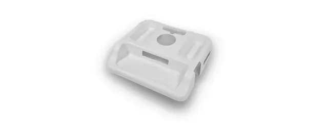 Medizintechnik Gehäuse