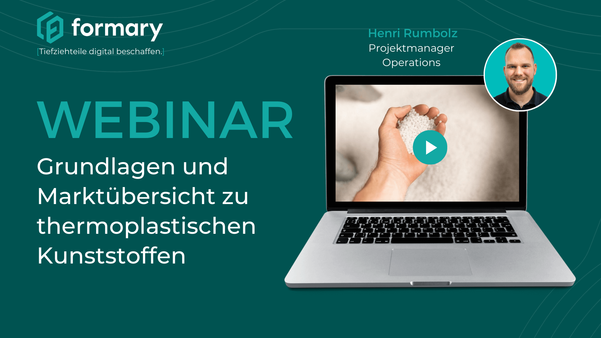 On-Demand Materialleitfaden Banner