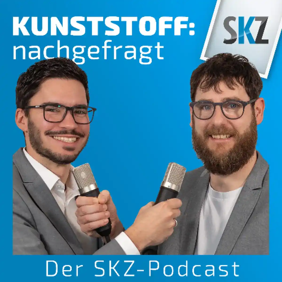 SKZ Podcast