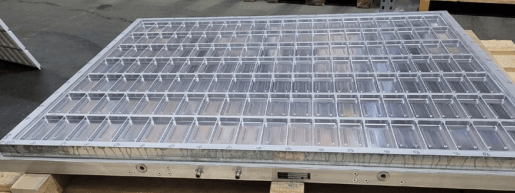 Rapid Prototyping mit Serienwerkzeug