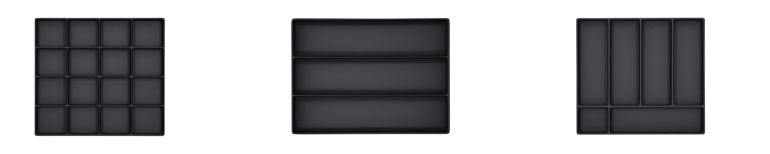 Standard ESD-Tiefzieheinlagen aus Kunststoff_frontal