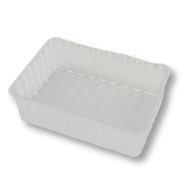 Sterilverpackung aus Kunststoff für OP-Sets, chirurgische Instrumente und Sterilgut