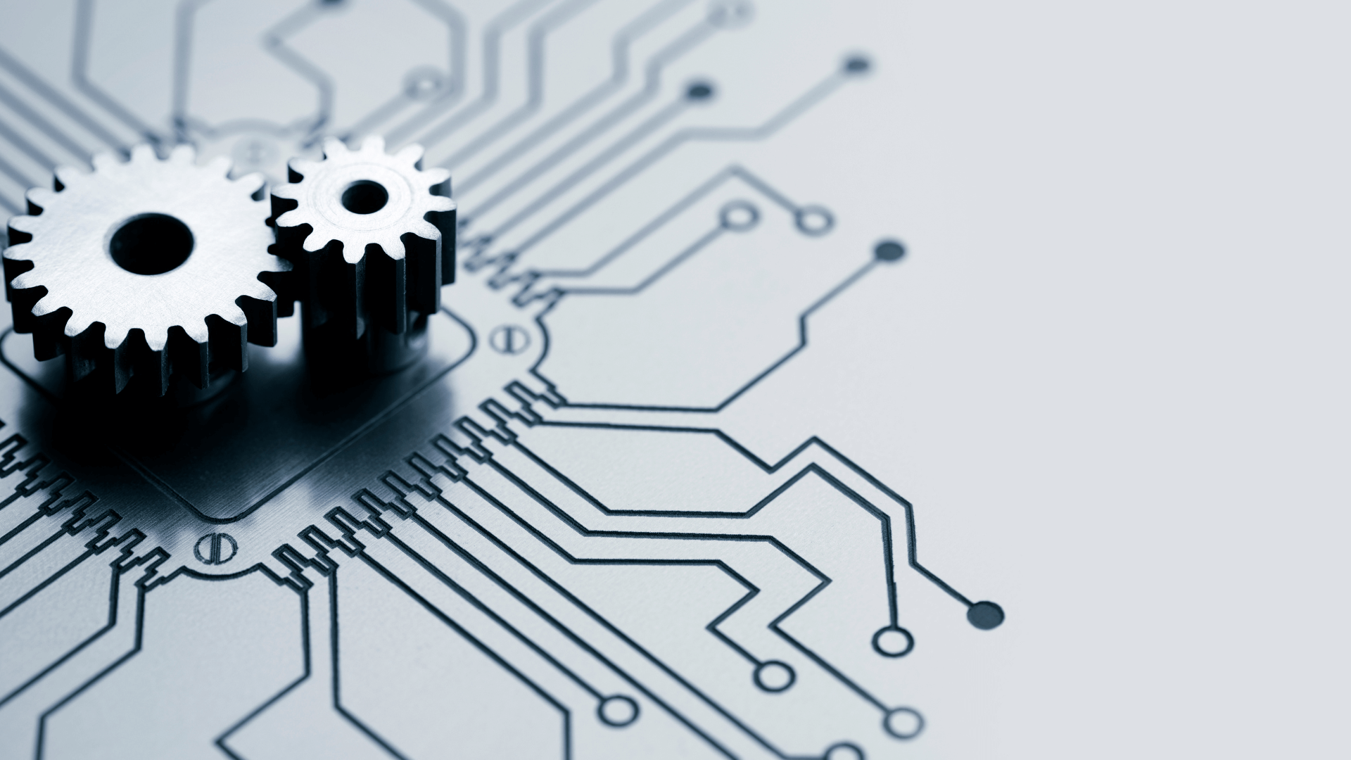 Technologische Fähigkeiten bei Lieferanten