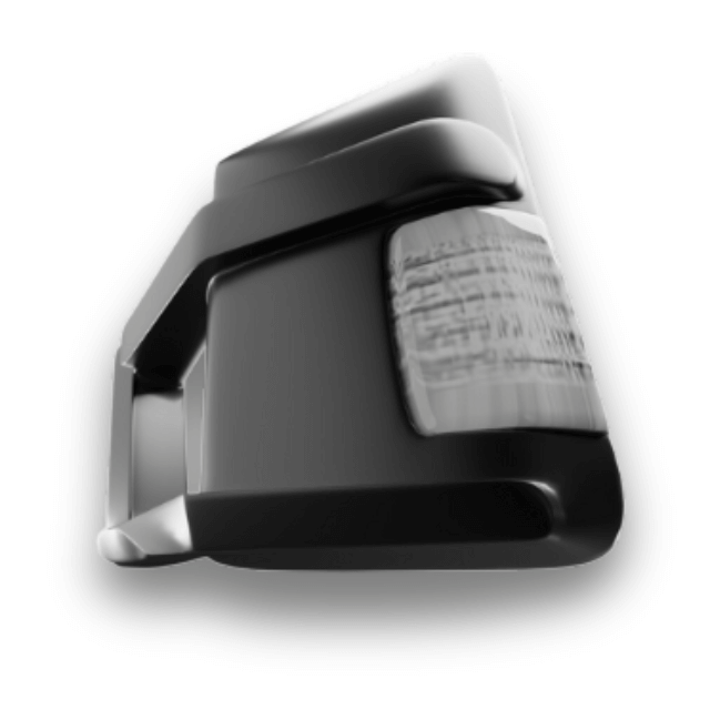 Tiefziehteil für Automotive-Anwendungen