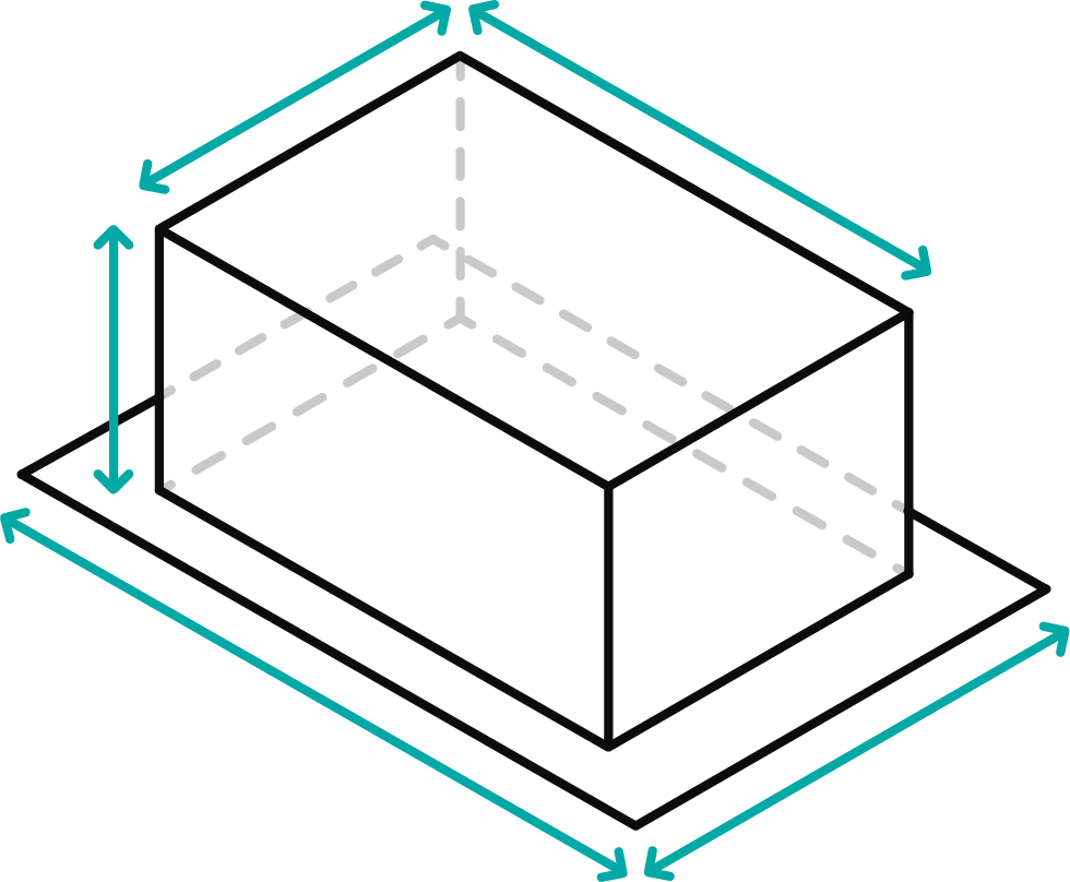 Umformverhätlnis bei der Konstruktion von Tiefziehteilen