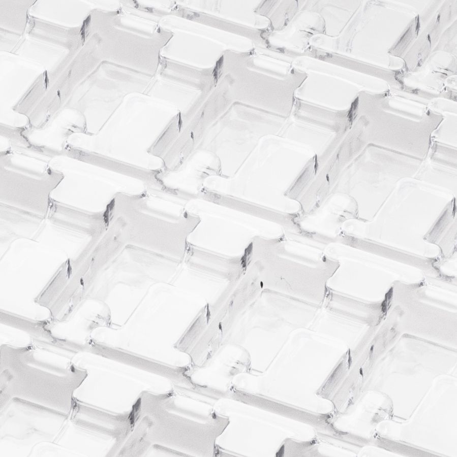 PET-G Kunststoff_Thermoplastische Kunststoffe