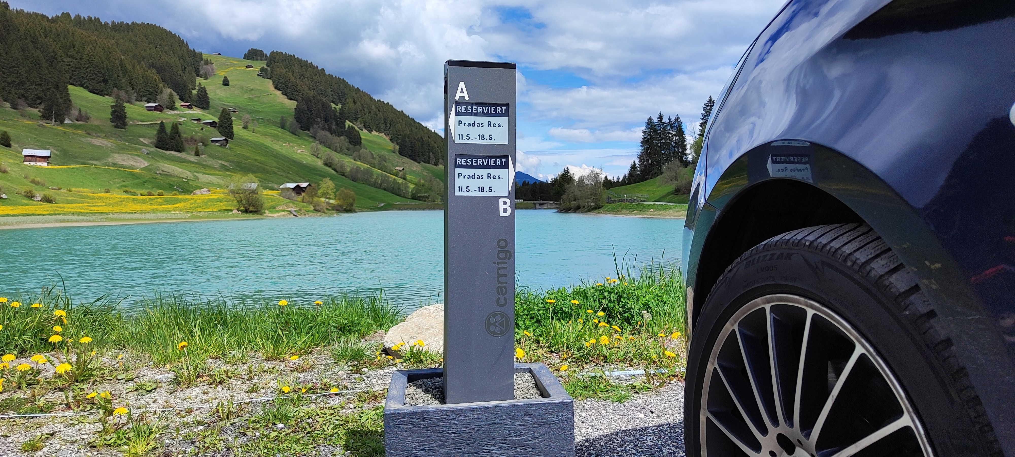 Case Study mit mobile emotion