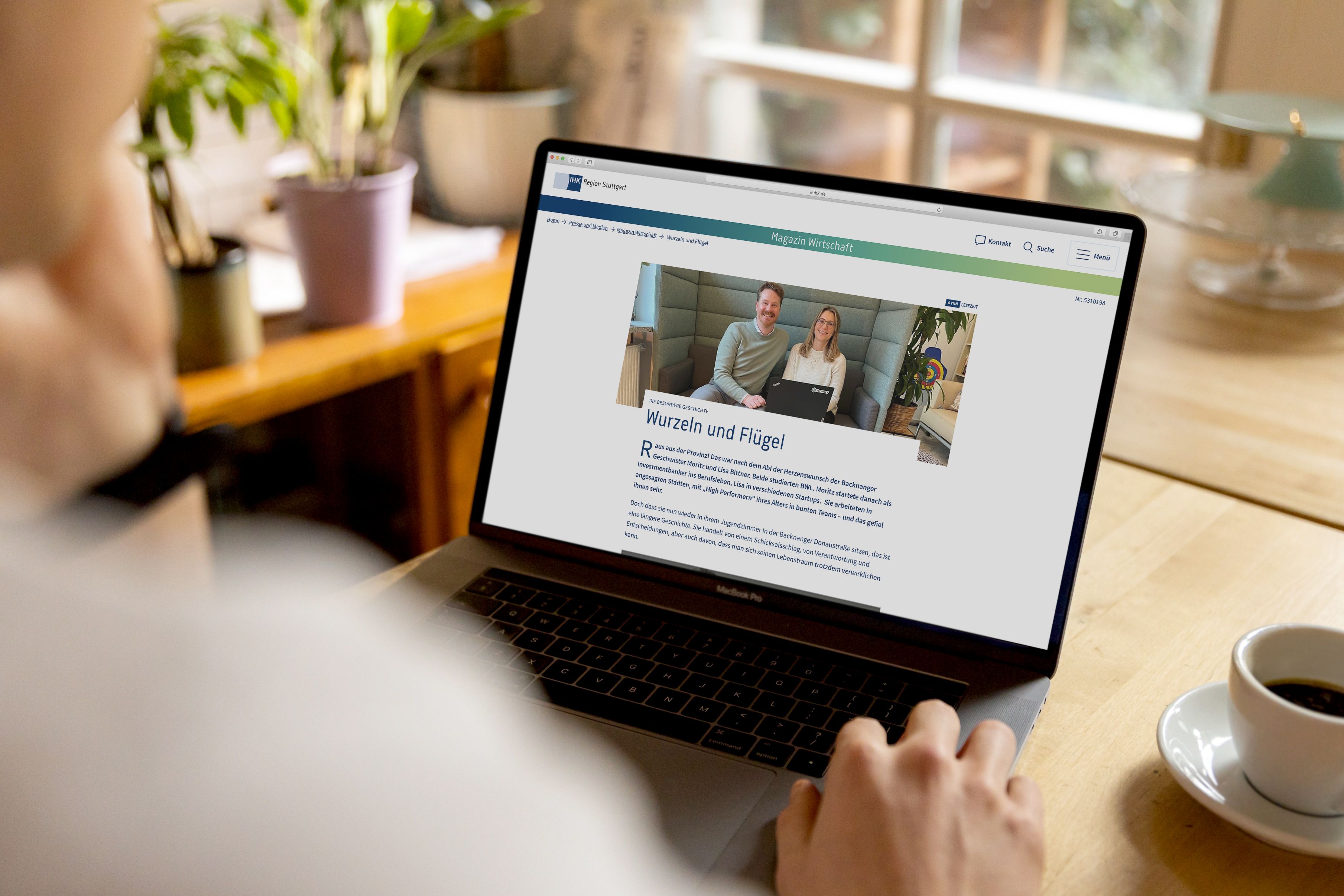 Presseartikel_Bildschirmansicht