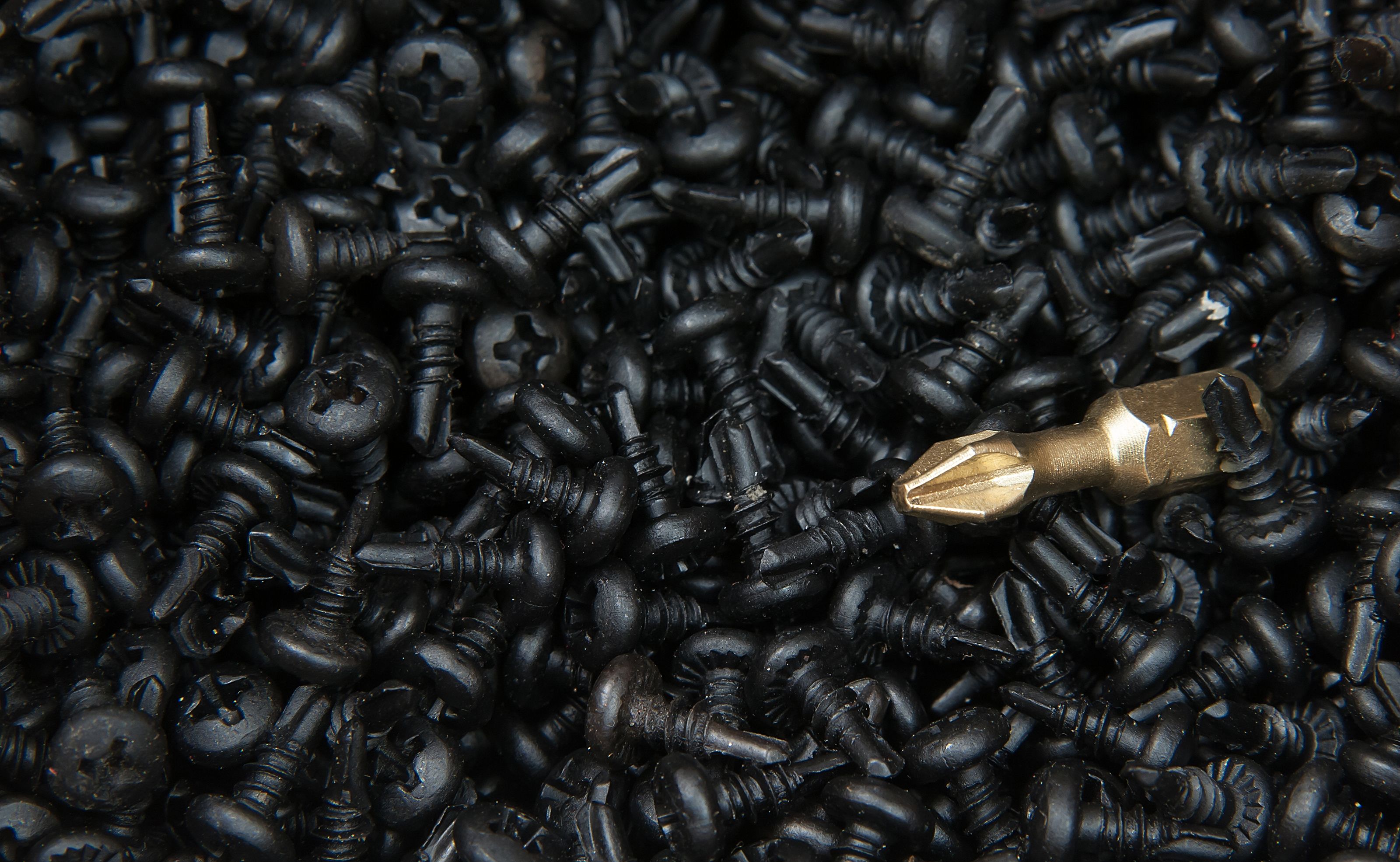 Kunststoff verschrauben_Nachbearbeitung Thermoforming