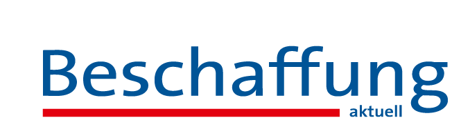 Beschaffung aktuell Logo