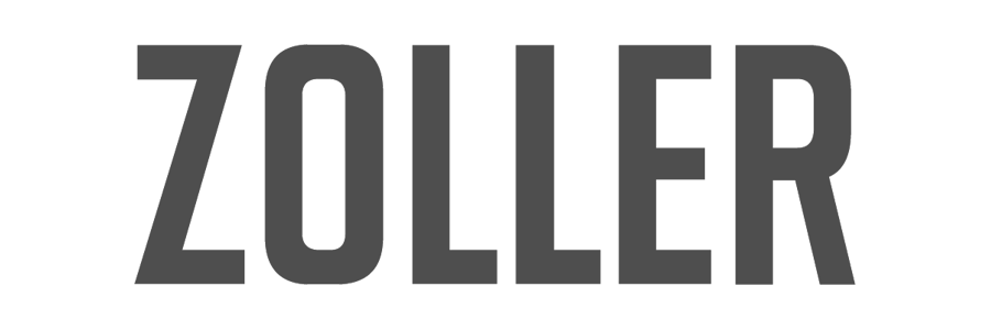 Zoller Logo
