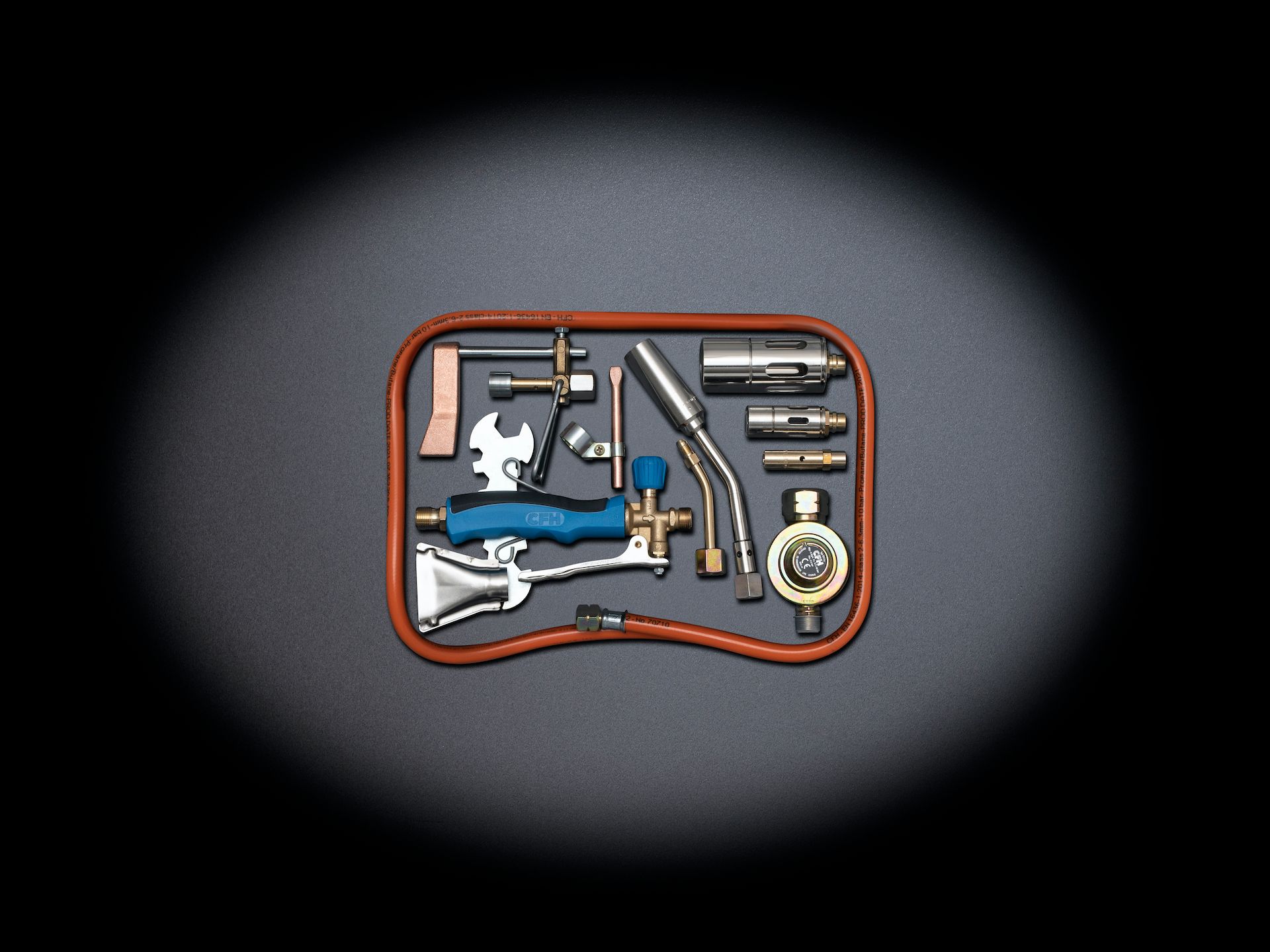 Elektronische Bauteile