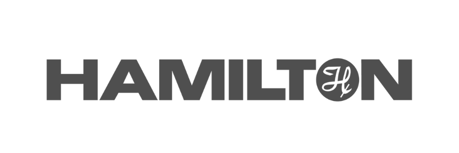 Hamilton Logo