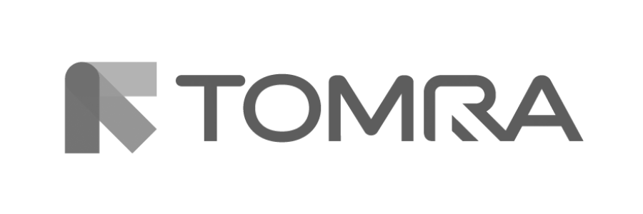 Tomra Logo