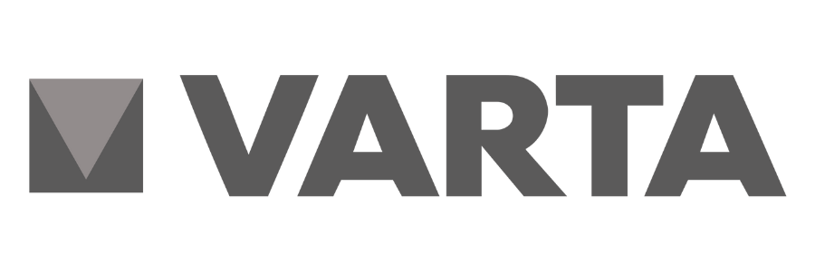 Varta Logo