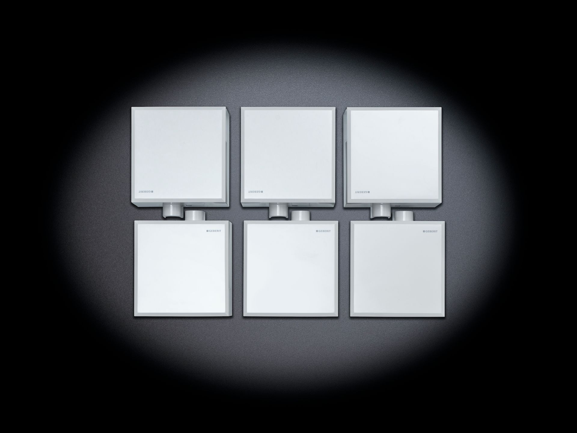 Werkstücke für Trays aus Kunststoff