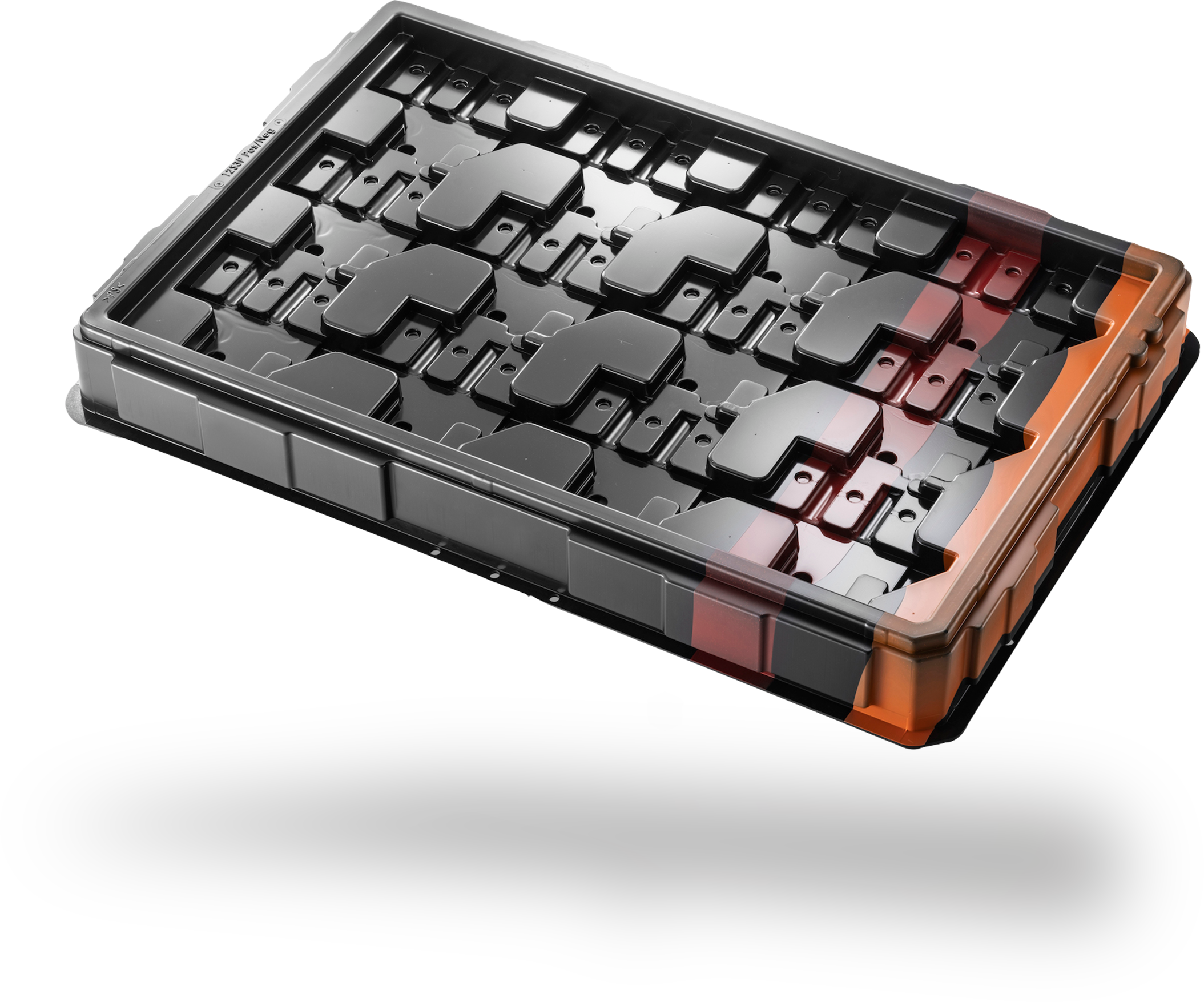 Automatisierungstrays