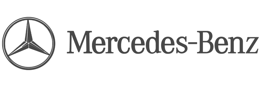 Mercedes Benz Logo