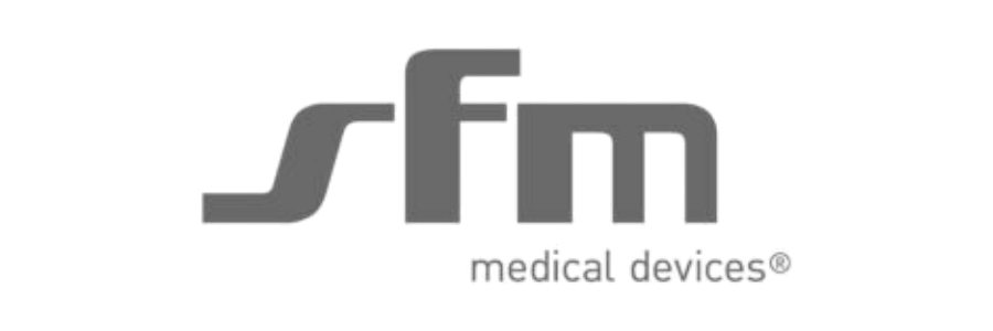 sfm Medical Logo