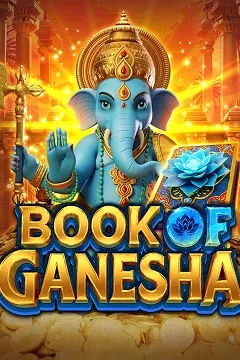 Book of Ganesha – ігровий автомат з високим RTP | GamblingShot