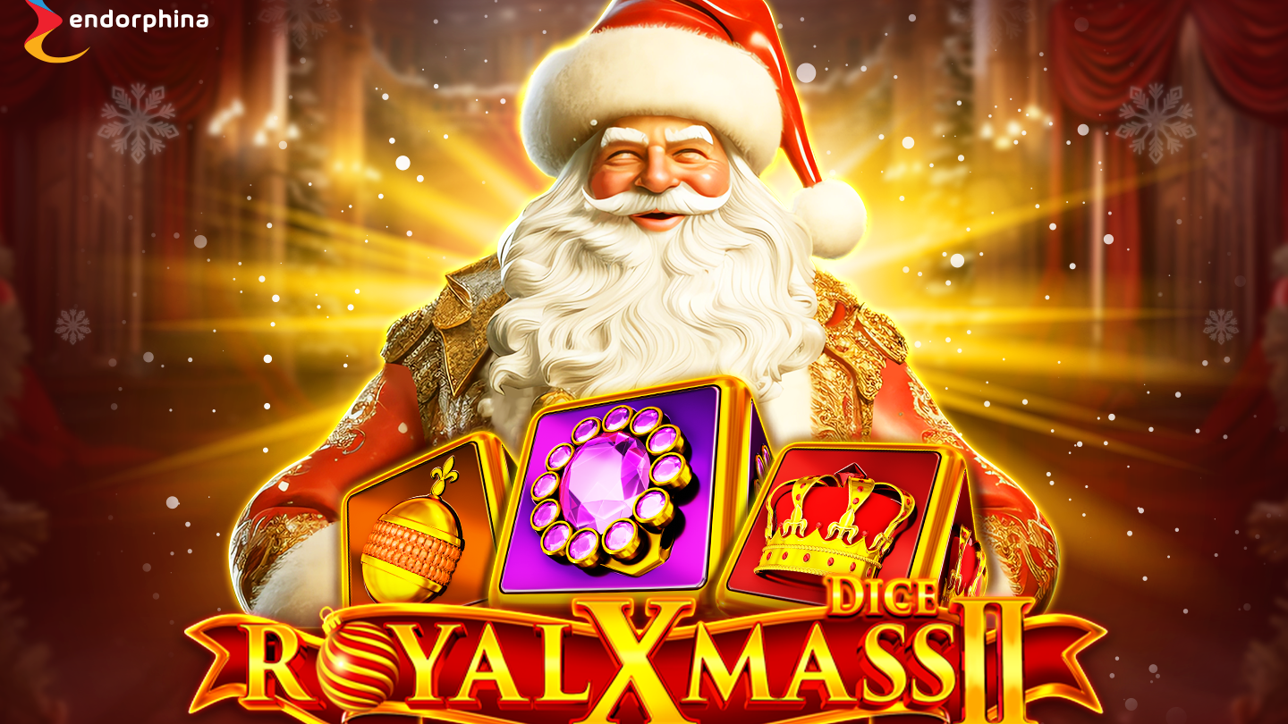 Royal Xmass 2 Dice – грати безкоштовно в демо | GamblingShot