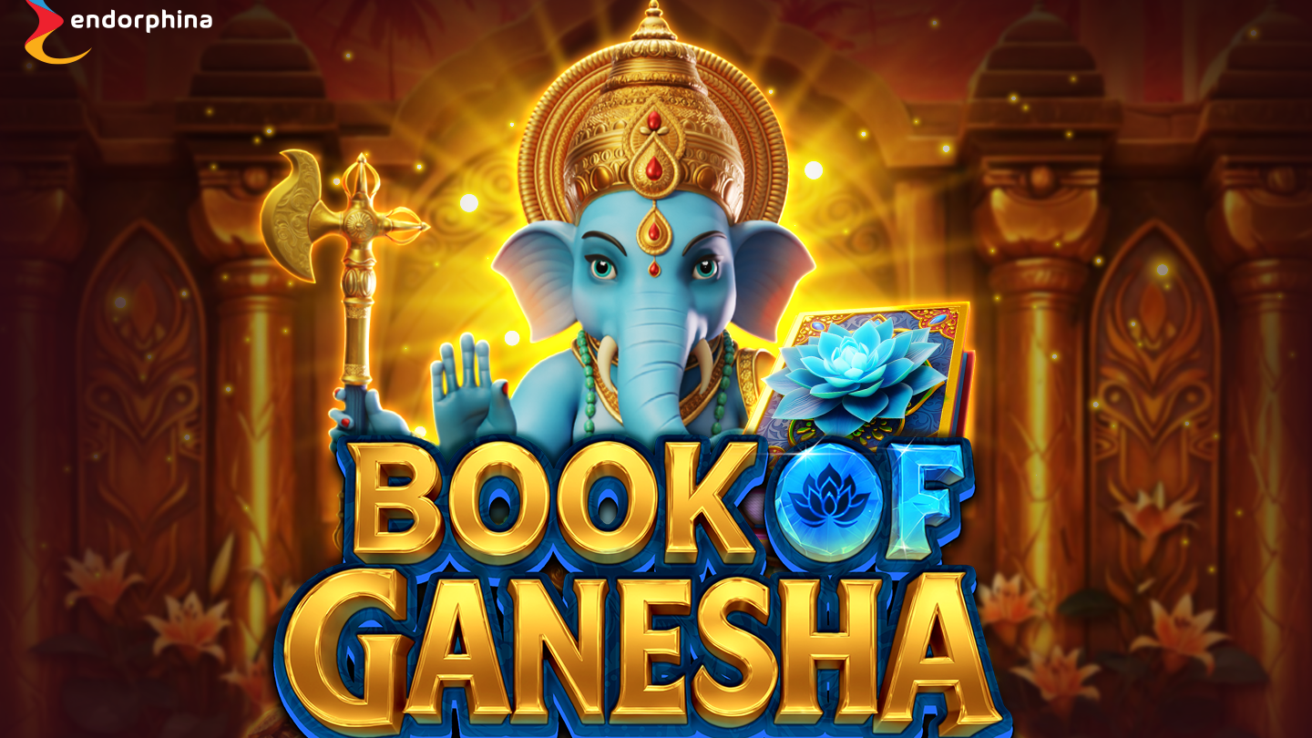 Book of Ganesha – играть бесплатно в демо | GamblingShot