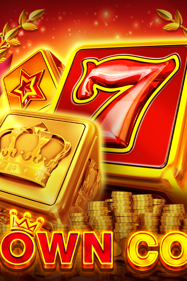 Crown Coins Dice – ігровий автомат з високим RTP | GamblingShot