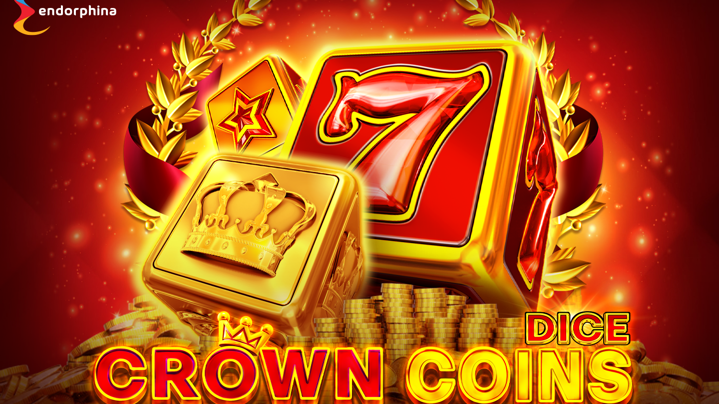 Crown Coins Dice – играть бесплатно в демо | GamblingShot