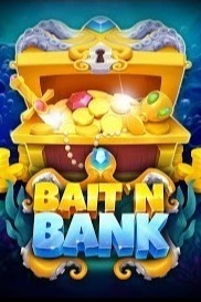 Bait 'n' Bank – ігровий автомат з високим RTP | GamblingShot