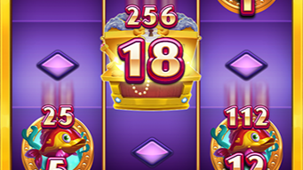 Bait 'n' Bank – грати безкоштовно в демо | GamblingShot