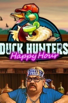 Duck Hunters: Happy Hour – ігровий автомат з високим RTP | GamblingShot