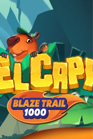 El Capy – ігровий автомат з високим RTP | GamblingShot