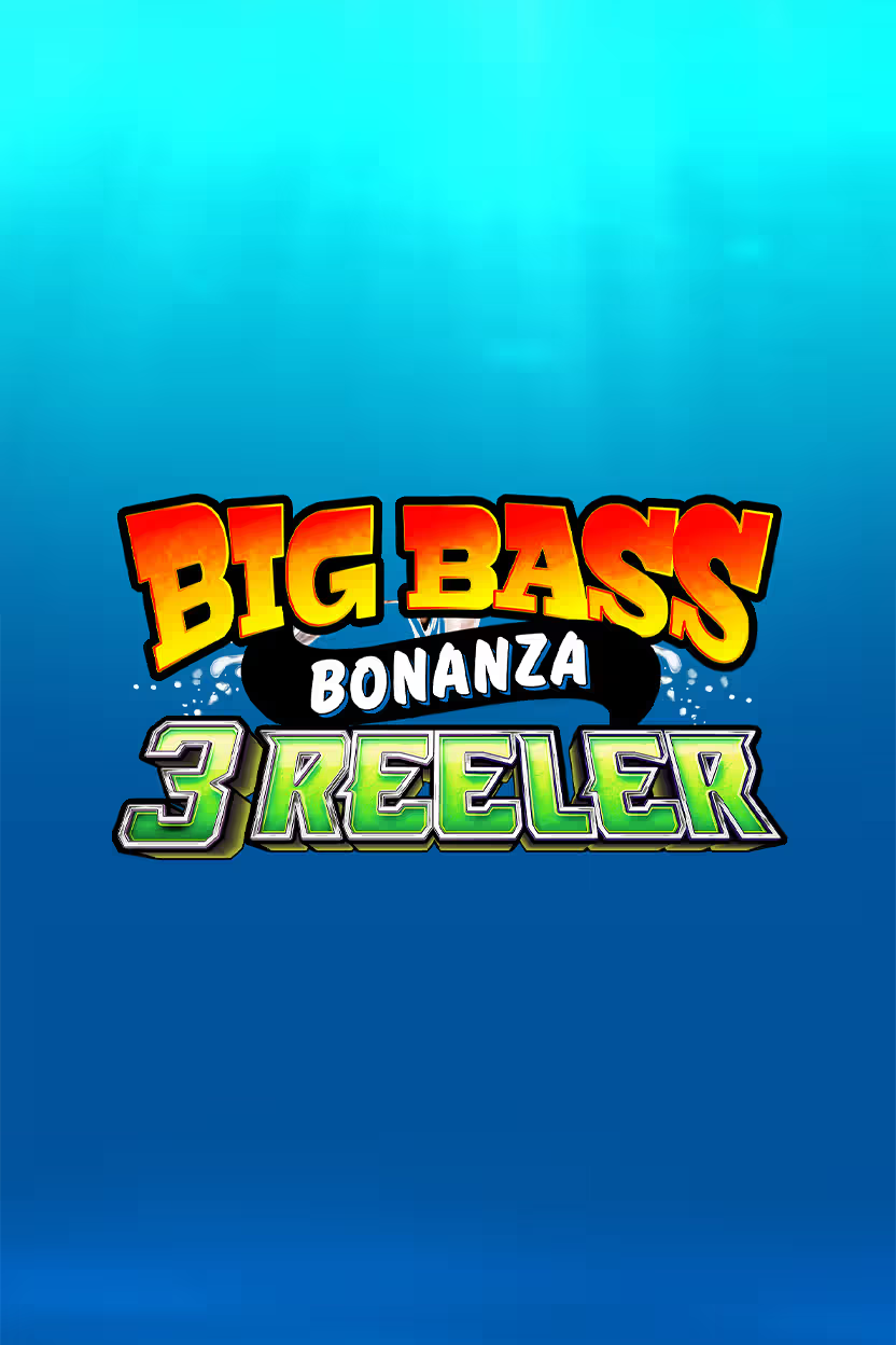 Big Bass Bonanza 3 Reeler – slot game with high RTP | GamblingShot