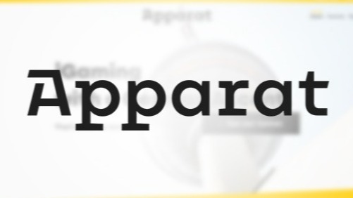 Apparat Gaming – ігровий провайдер з найкращими слотами | GamblingShot