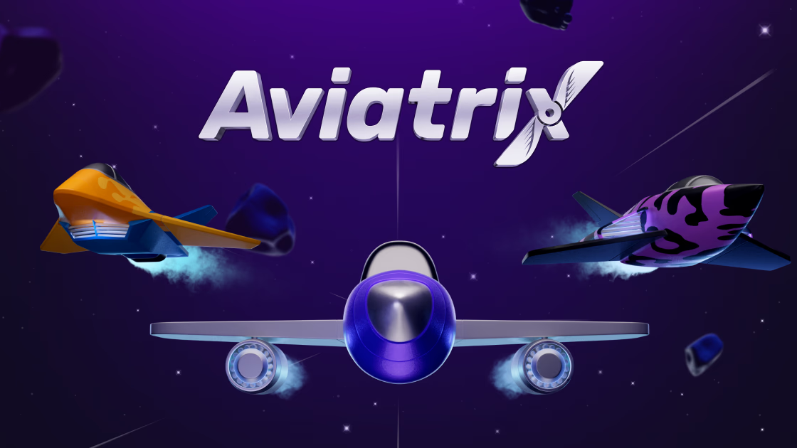 Aviatrix – ігровий провайдер з найкращими слотами | GamblingShot