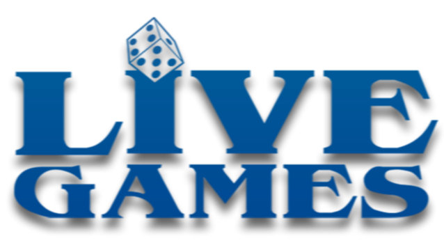 LiveGames.Live – game provider with best slots | GamblingShot