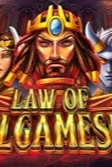 Law of Gilgamesh – ігровий автомат з високим RTP | GamblingShot