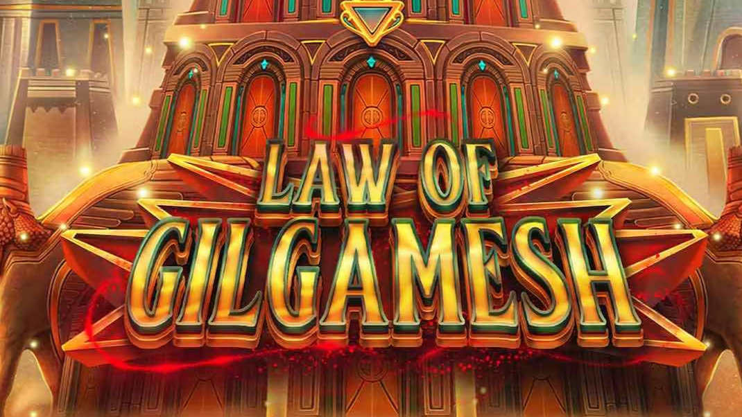Law of Gilgamesh – грати безкоштовно в демо | GamblingShot
