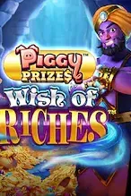 Piggy Prizes: Wish of Riches – ігровий автомат з високим RTP | GamblingShot