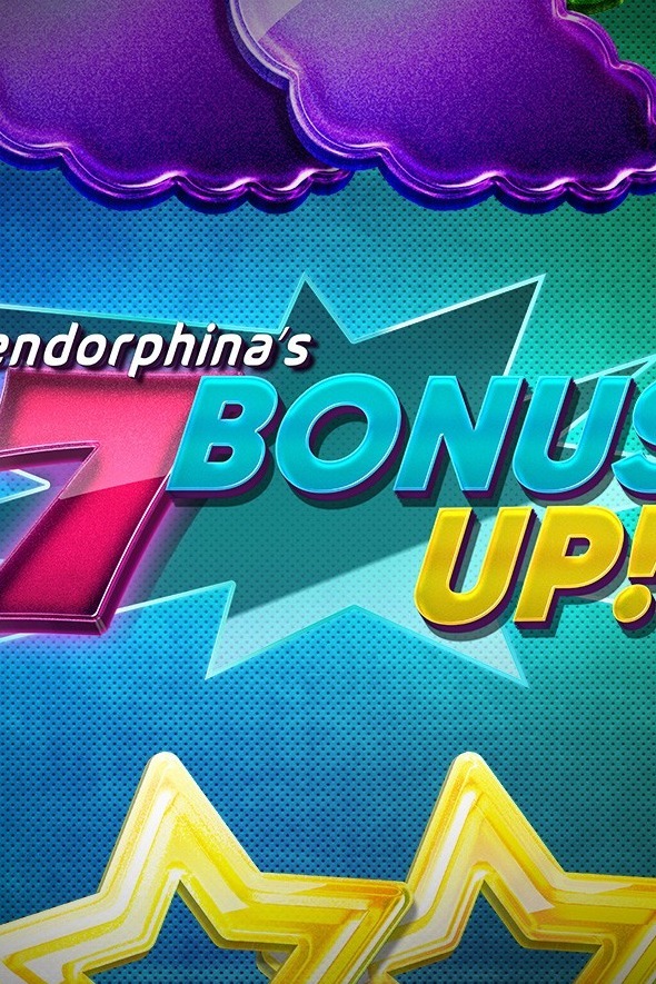 7 BONUS UP! – игровой автомат с высоким RTP | GamblingShot