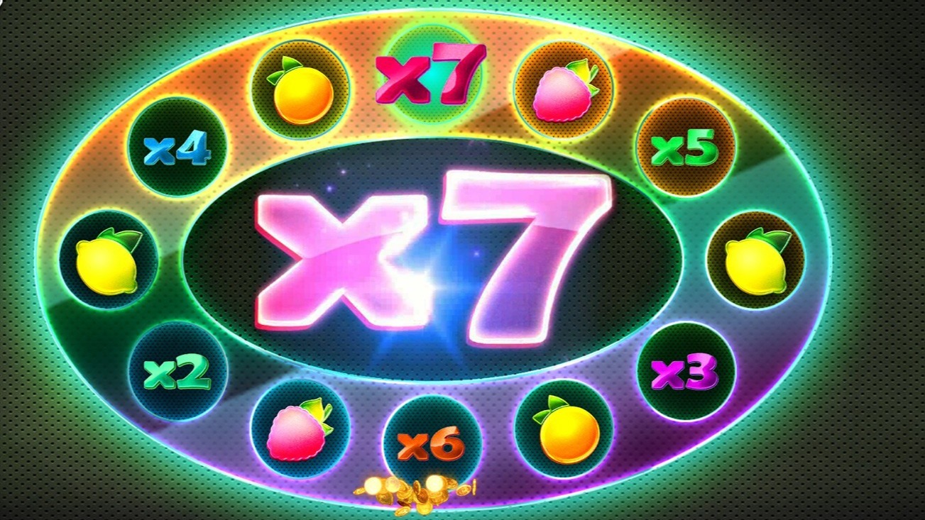 7 BONUS UP! – играть бесплатно в демо | GamblingShot