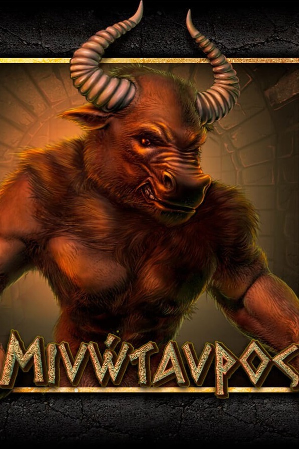Minotauros – игровой автомат с высоким RTP | GamblingShot