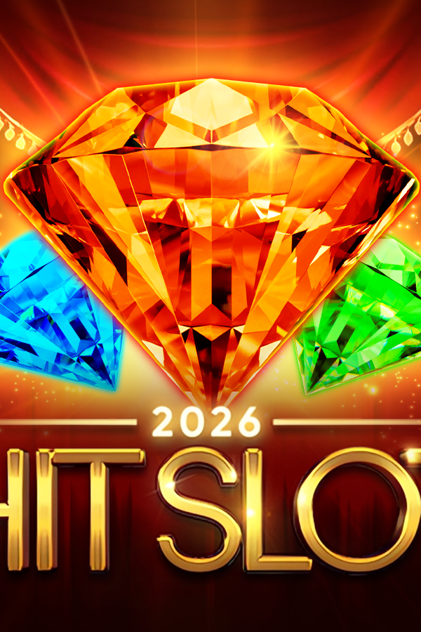 2026 Hit Slot – ігровий автомат з високим RTP | GamblingShot
