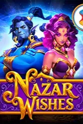 Nazar Wishes – ігровий автомат з високим RTP | GamblingShot