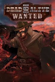 Dead or Alive™ 3: Wanted – ігровий автомат з високим RTP | GamblingShot